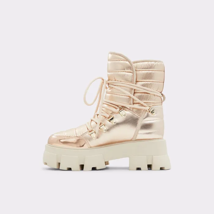 Alta Champagne Women ALDO Boots