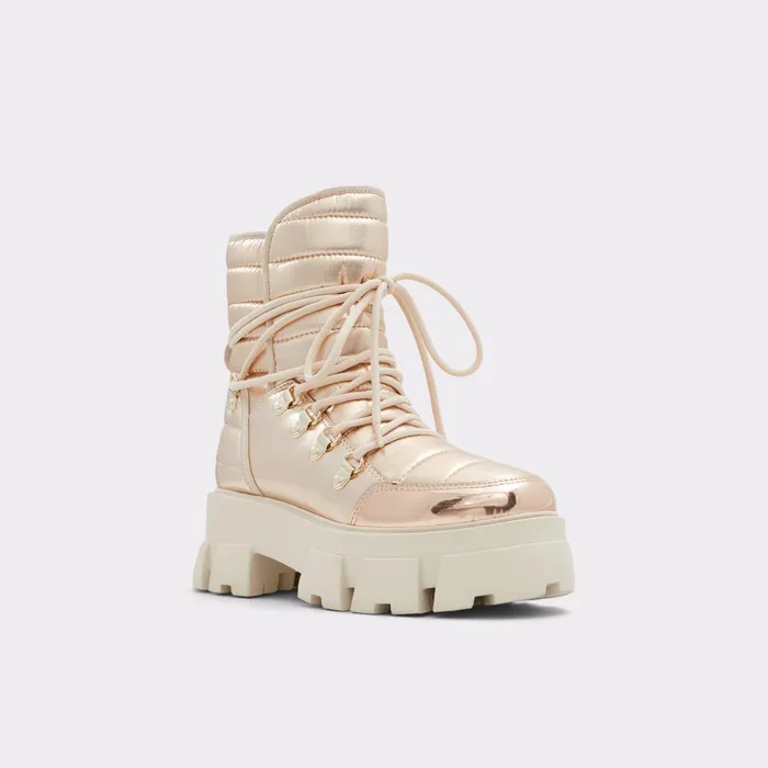 Alta Champagne Women ALDO Boots