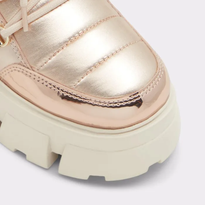Alta Champagne Women ALDO Boots