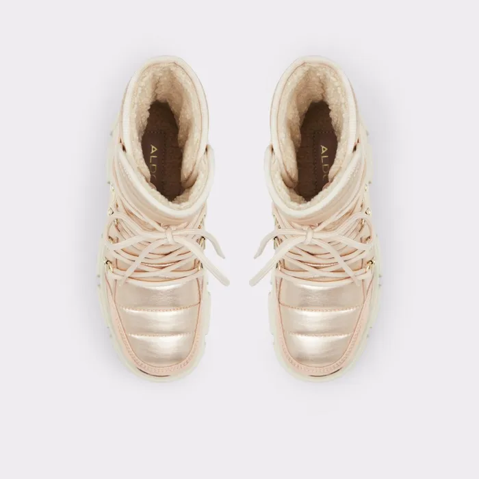 Alta Champagne Women ALDO Boots