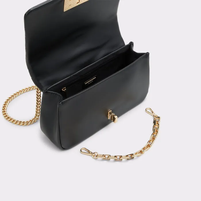 Ameyaax Black Women ALDO Crossbody Bags