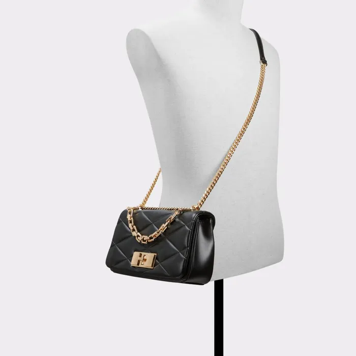 Ameyaax Black Women ALDO Crossbody Bags