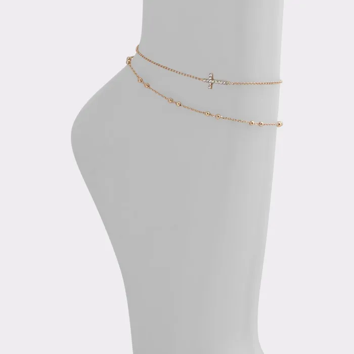 Amilmaviel Goldclear Multi Women ALDO Jewelry
