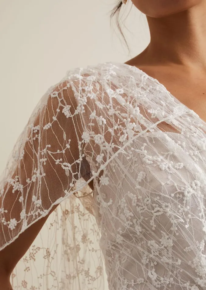 Anabel Lace One Shoulder Wedding Dress Pink Champagne Women Phase Eight Dresses Anabel Lace One Shoulder Wedding Dress Pink Champagne Women Phase Eight Dresses