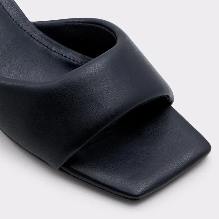 Aneka Black Women ALDO Heels