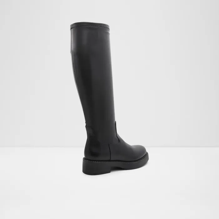 Anne Black Women ALDO Boots