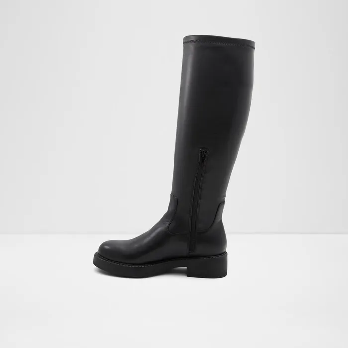 Anne Black Women ALDO Boots