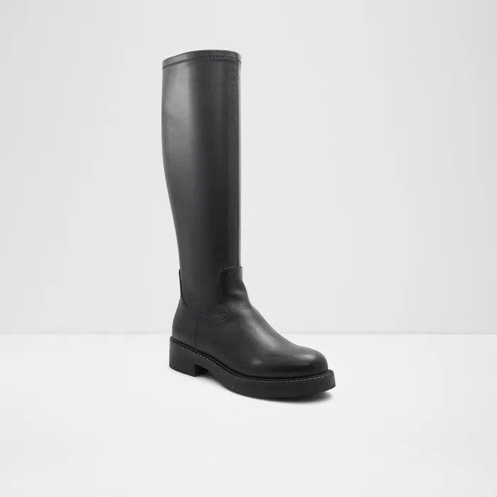 Anne Black Women ALDO Boots
