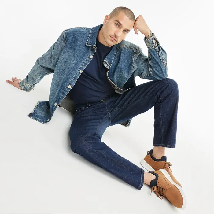 Archspec Cognac Men ALDO Sneakers