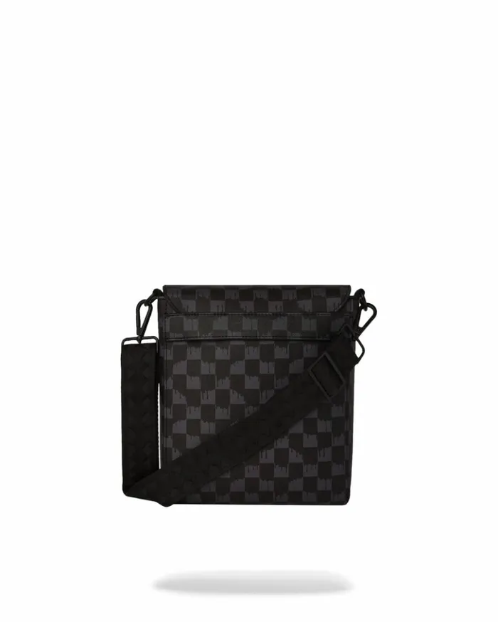 ATOMIC VAPOR SHARK MESSENGER SLING Bags SPRAYGROUND