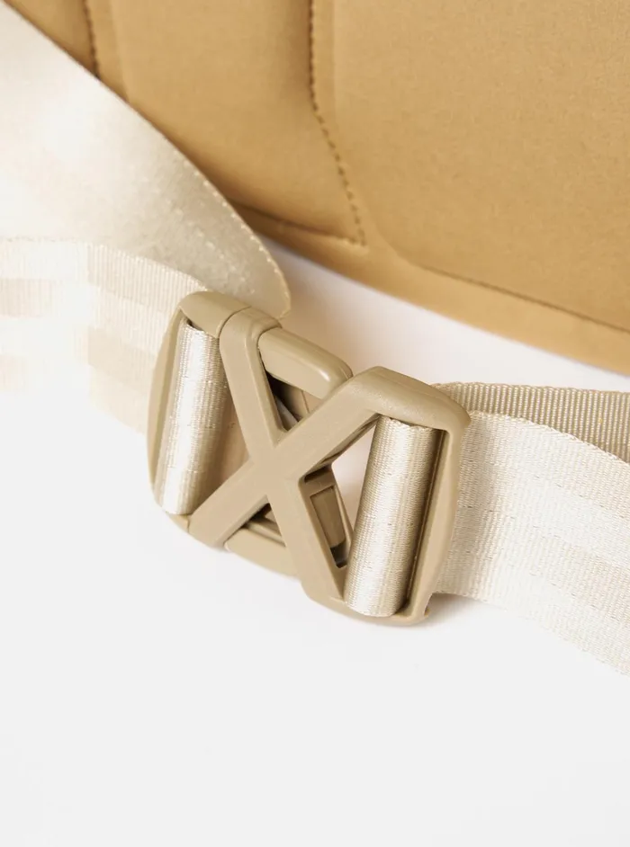 Bags Men Universal Works FCe Tactical Waist Bag In Sage Green Recycled Twill