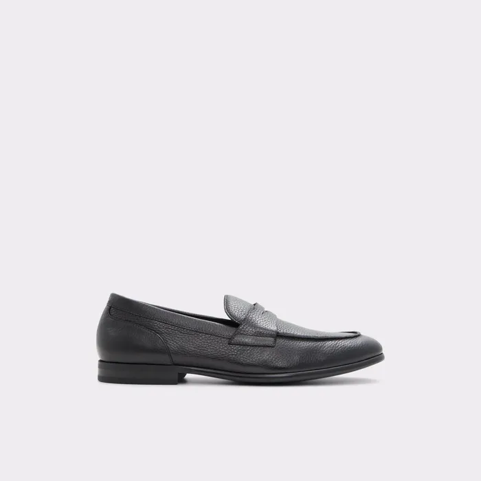Bainville Black Men ALDO Loafers and SlipOns