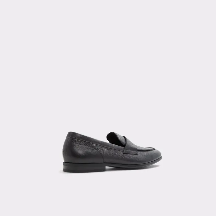 Bainville Black Men ALDO Loafers and SlipOns