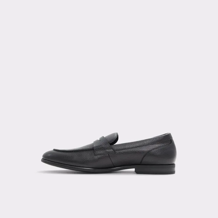 Bainville Black Men ALDO Loafers and SlipOns