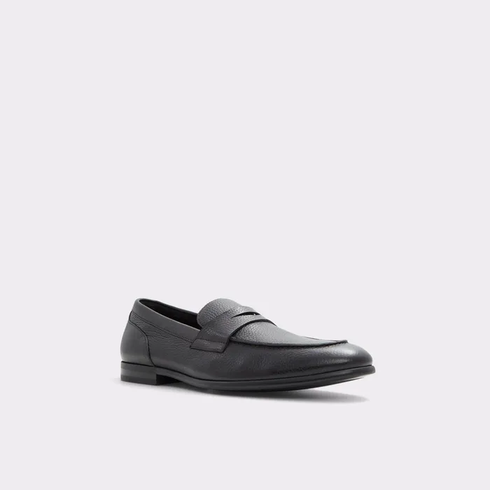 Bainville Black Men ALDO Loafers and SlipOns