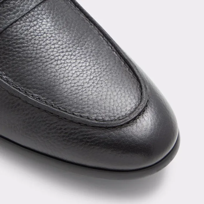 Bainville Black Men ALDO Loafers and SlipOns