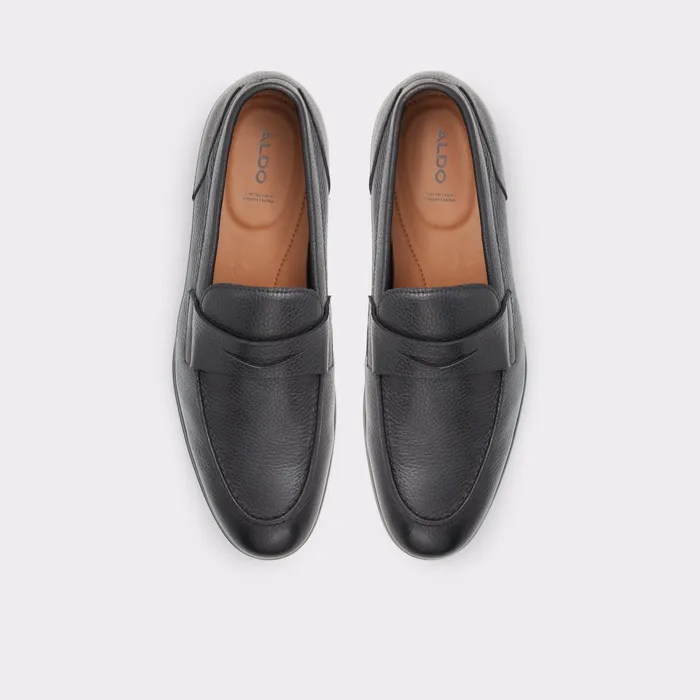 Bainville Black Men ALDO Loafers and SlipOns