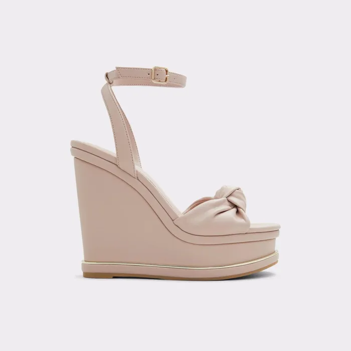 Barykin Pink Women ALDO Sandals