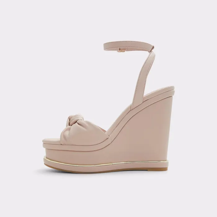 Barykin Pink Women ALDO Sandals