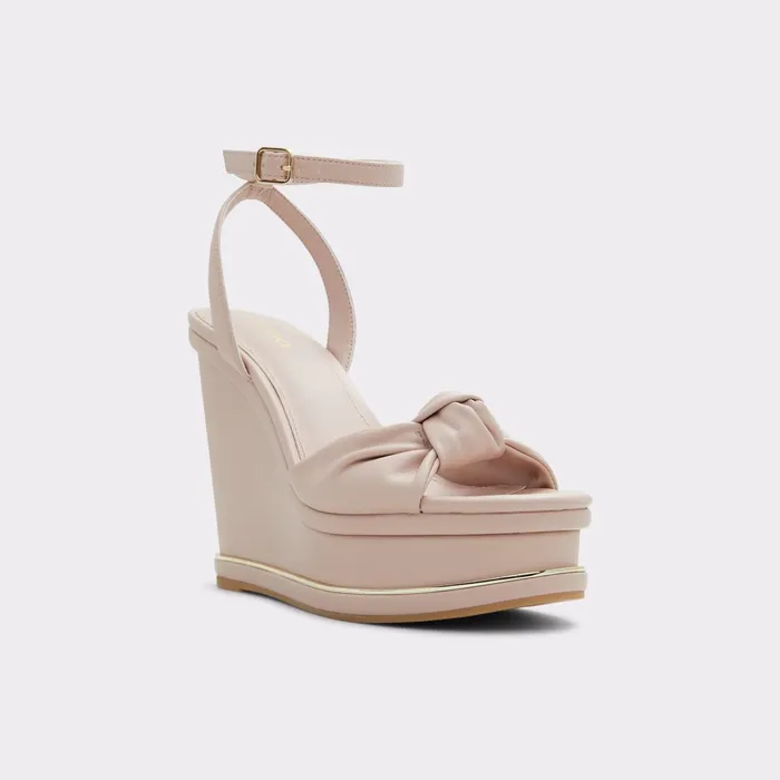 Barykin Pink Women ALDO Sandals