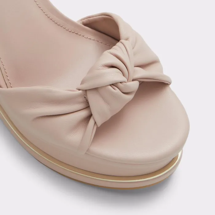 Barykin Pink Women ALDO Sandals