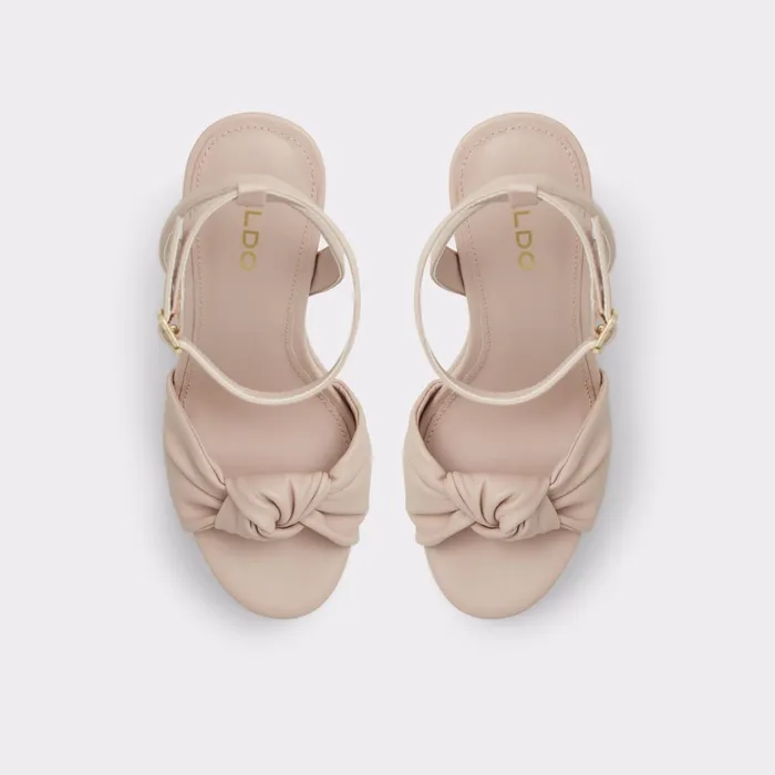 Barykin Pink Women ALDO Sandals