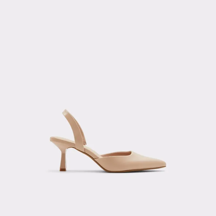 Basanti Bone Women ALDO Heels