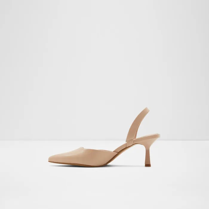 Basanti Bone Women ALDO Heels