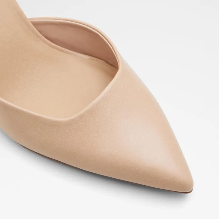 Basanti Bone Women ALDO Heels
