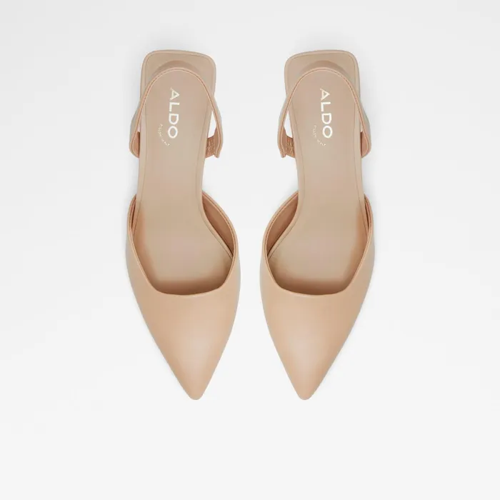 Basanti Bone Women ALDO Heels