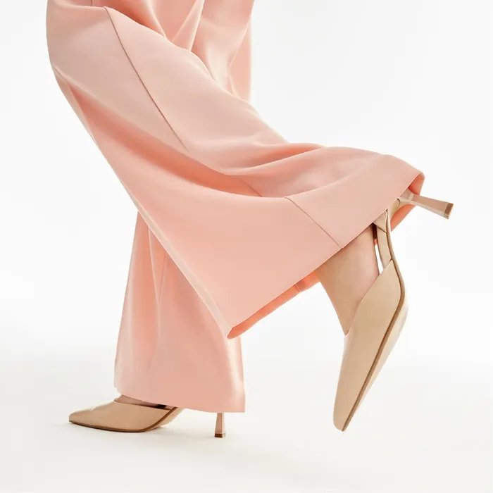 Basanti Bone Women ALDO Heels