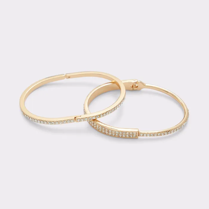 Baucia Goldclear Multi Women ALDO Jewelry