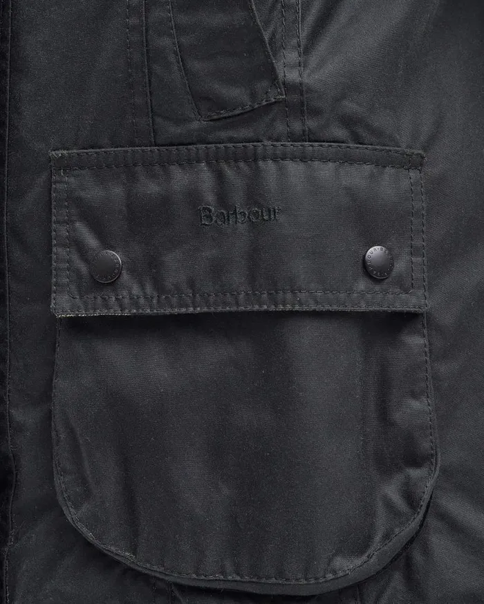Beadnellu00ae Waxed Jacket Bark Women Barbour Waxed Jackets
