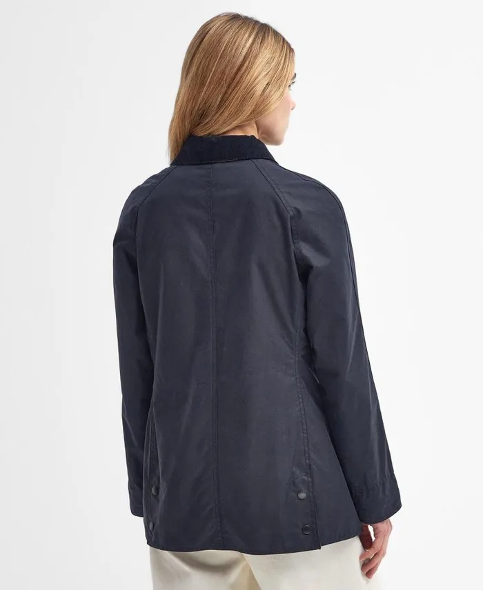 Beadnellu00ae Waxed Jacket Bark Women Barbour Waxed Jackets