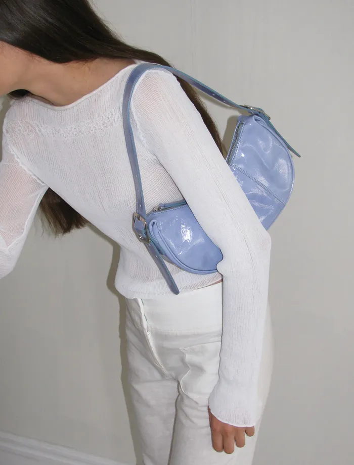 Bean Lavender Women Paloma Wool Bean