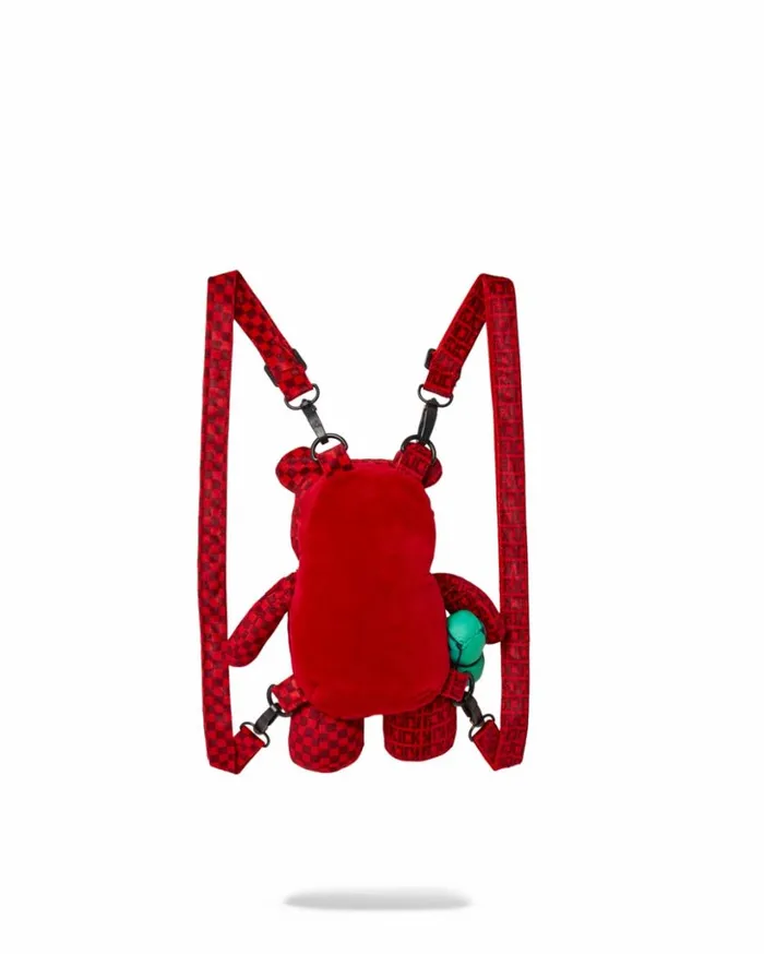 BEAR CUB BACKPACK VENI VIDI VICI Bags SPRAYGROUND