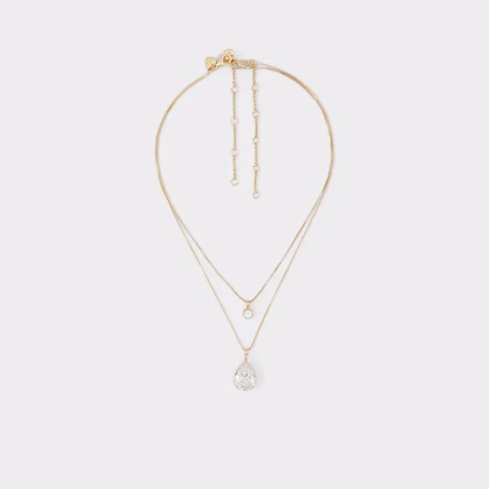 Beauceronee Goldclear Multi Women ALDO Jewelry