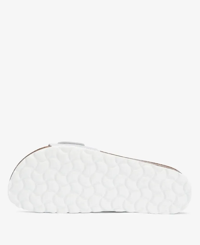 Benton Sandals Classic White Women Barbour Sandals