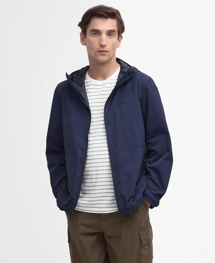Berwick Showerproof Jacket Dusty Green Men Barbour Showerproof Jackets