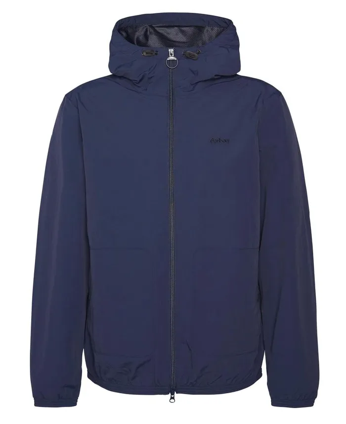Berwick Showerproof Jacket Dusty Green Men Barbour Showerproof Jackets
