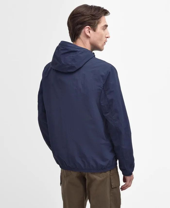 Berwick Showerproof Jacket Dusty Green Men Barbour Showerproof Jackets