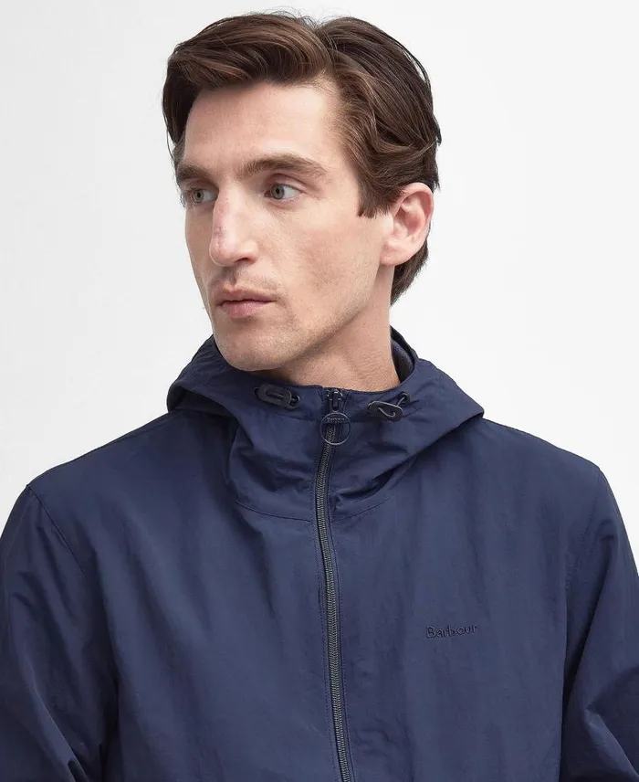 Berwick Showerproof Jacket Dusty Green Men Barbour Showerproof Jackets