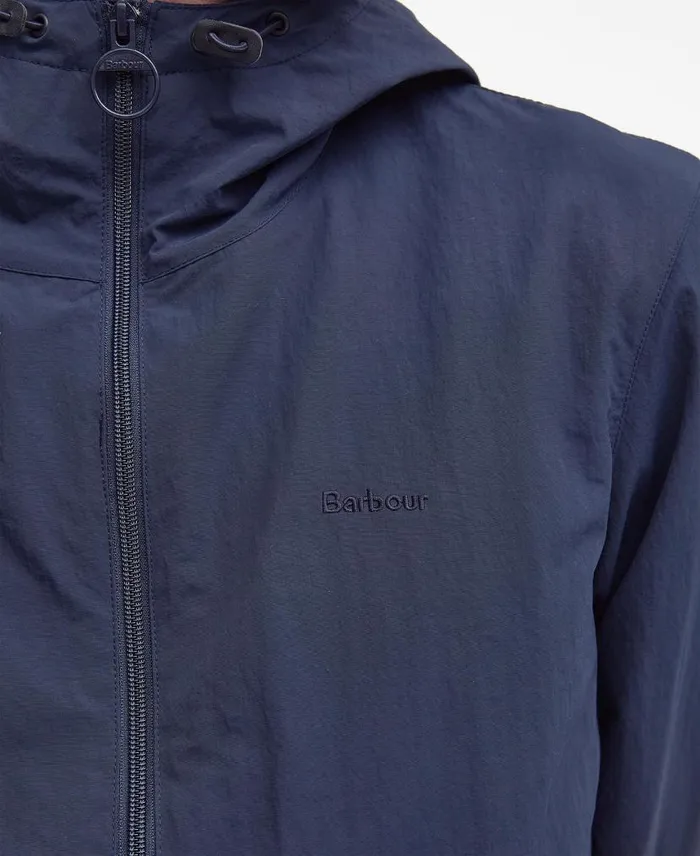 Berwick Showerproof Jacket Dusty Green Men Barbour Showerproof Jackets