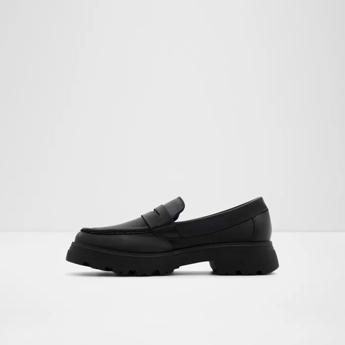 Biglect Black Women ALDO Loafers and Oxfords