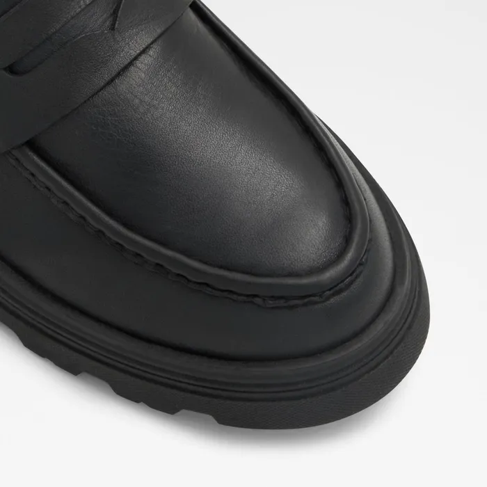 Biglect Black Women ALDO Loafers and Oxfords