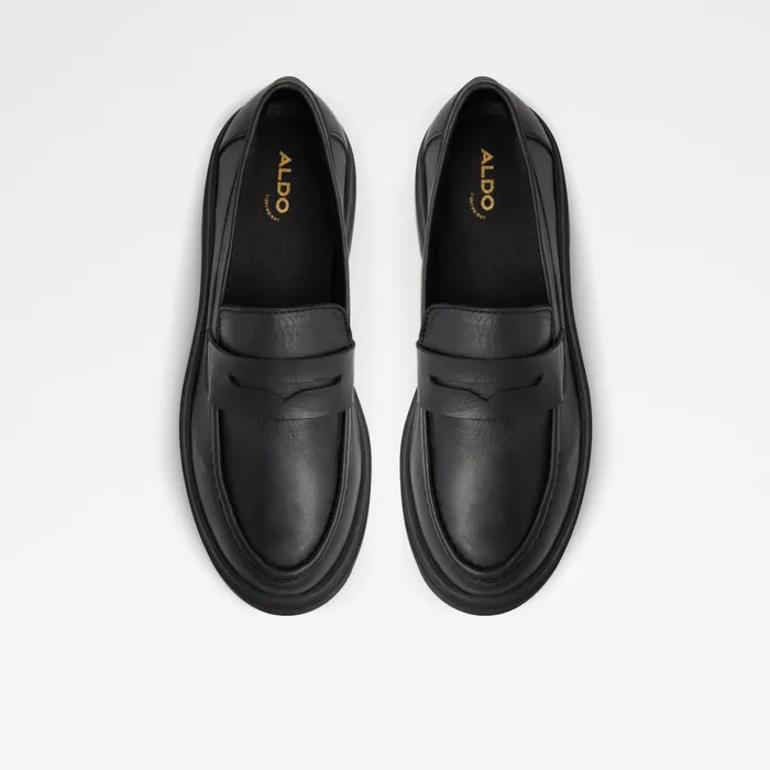 Biglect Black Women ALDO Loafers and Oxfords