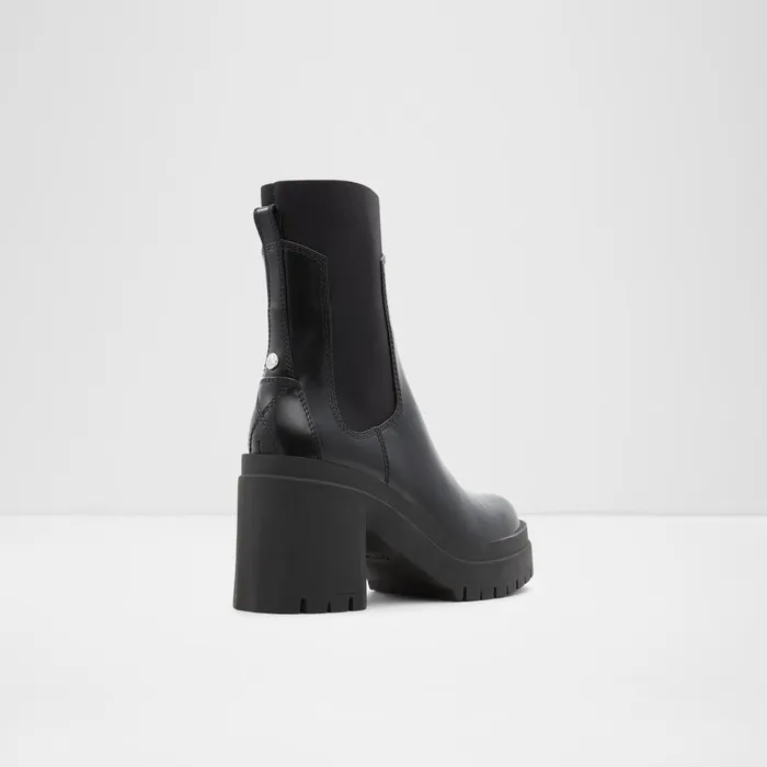 Bigmood Black Women ALDO Boots
