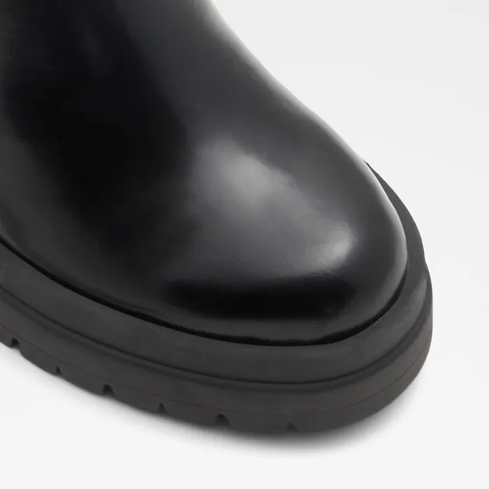 Bigmood Black Women ALDO Boots