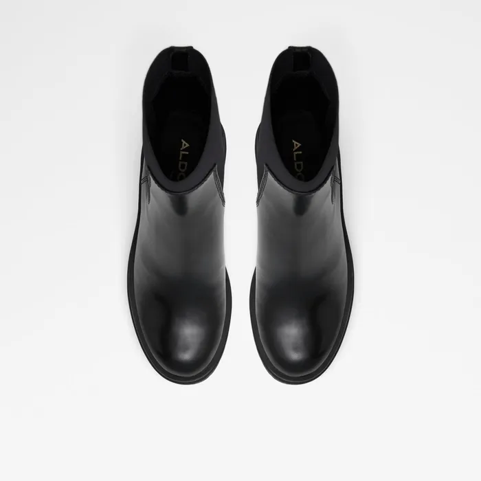 Bigmood Black Women ALDO Boots