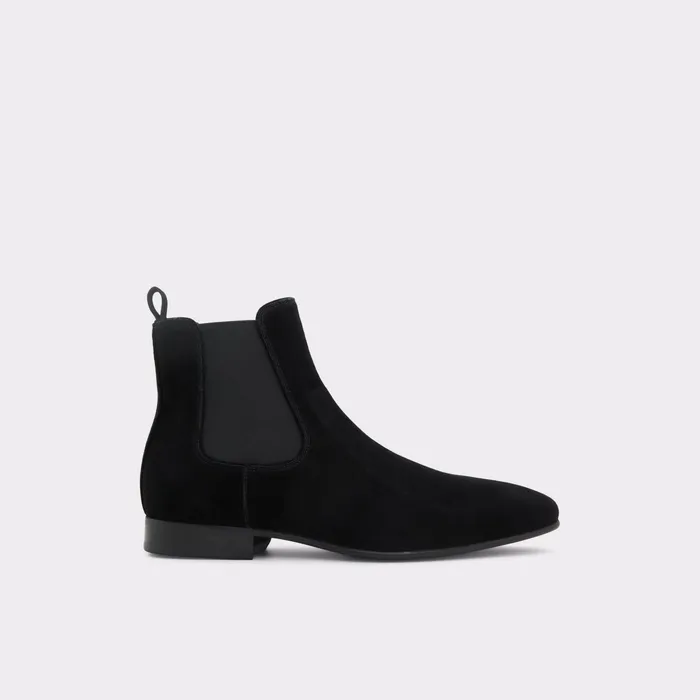 Biondir Black Multi Men ALDO Boots